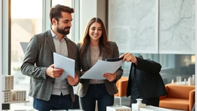 Trámites para comprar apartamento en la provincia de Bizkaia