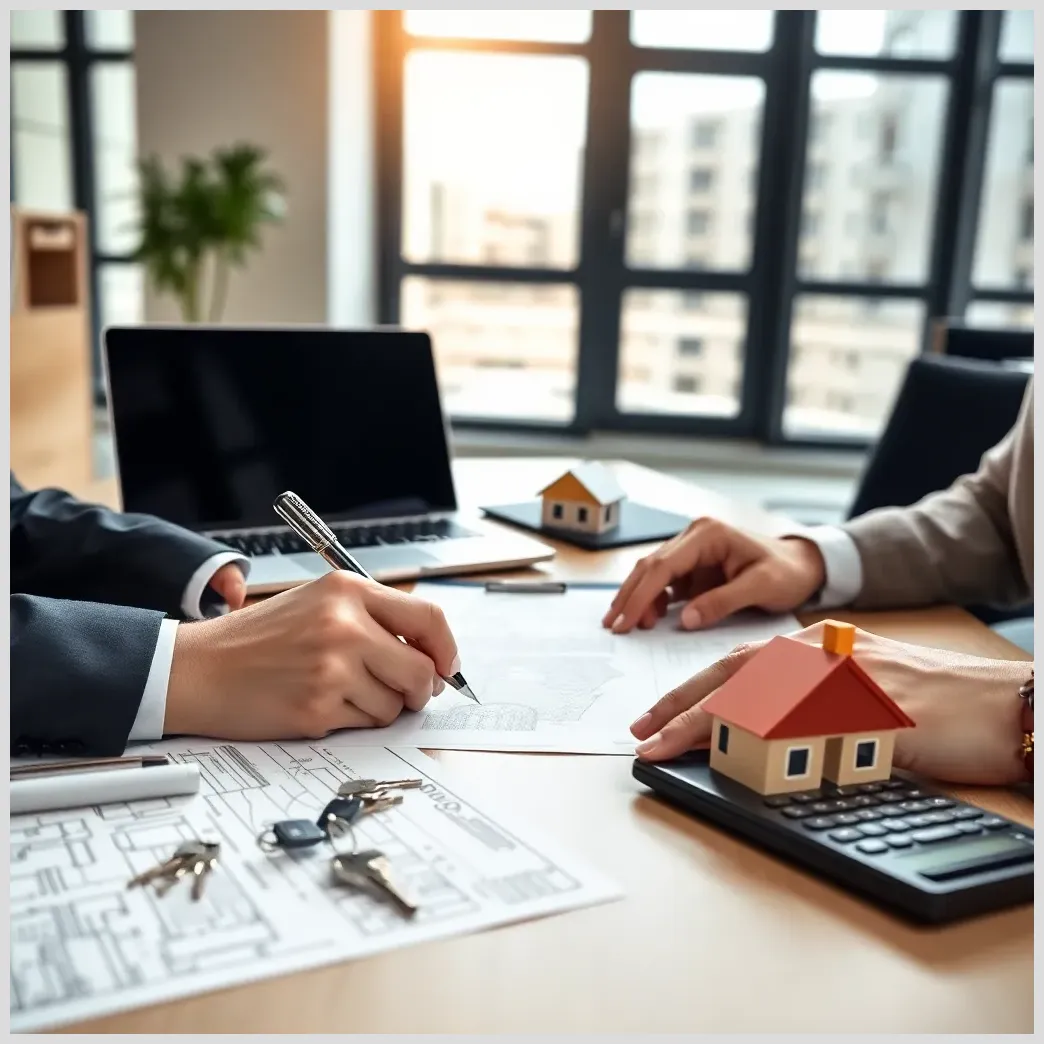 Trámites para comprar casa en la provincia de Barcelona