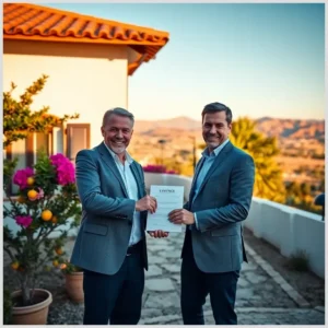 tramites vender casa provincia valencia