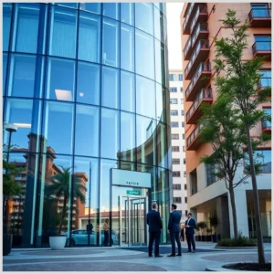 tramites vender oficinas provincia sevilla